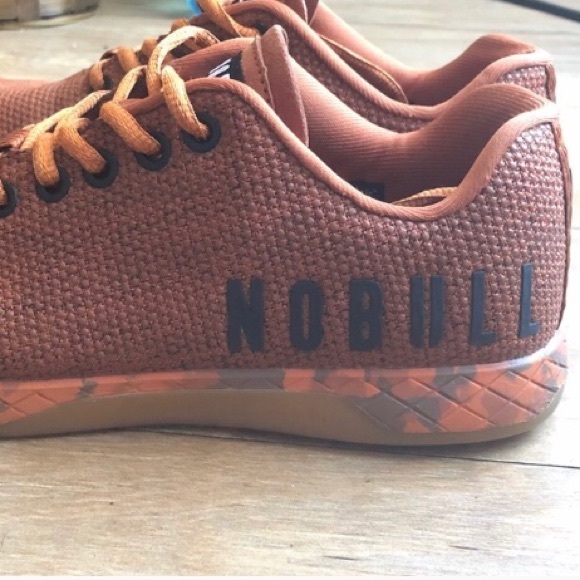 NOBULL Shoes - No bull gently worn shoes!